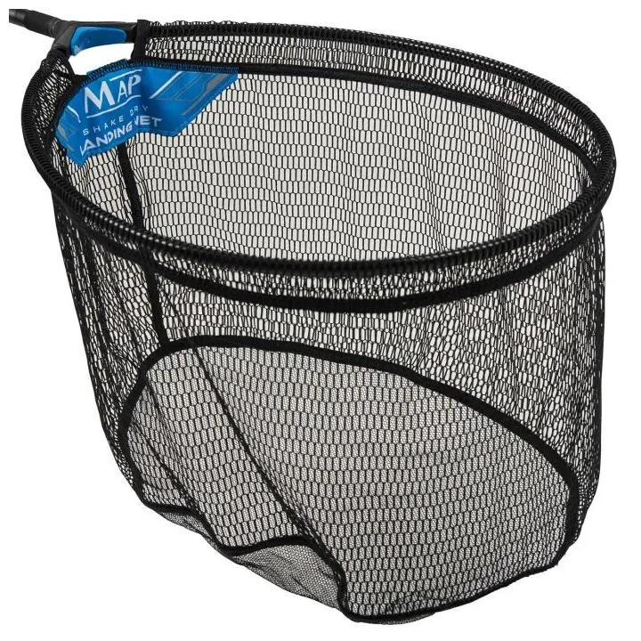MAP Shake Dry Landing Net