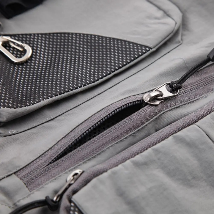 Snowbee Superlight Fly Vest