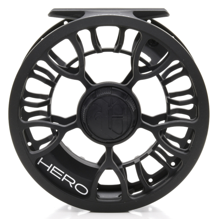 Vision Hero Fly Reel