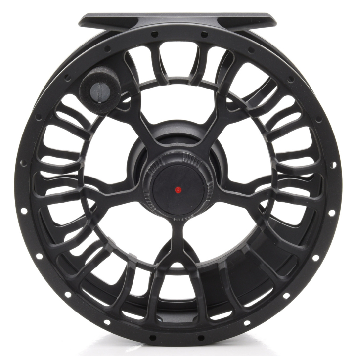 Vision Hero Fly Reel