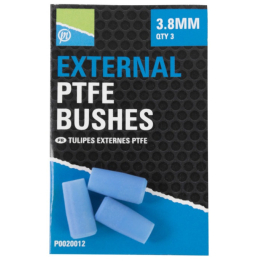 Preston External PTFE Bushes
