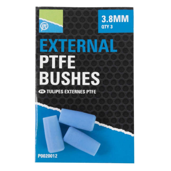 Preston External PTFE Bushes