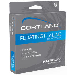 Cortland Fairplay Floating Fly Line