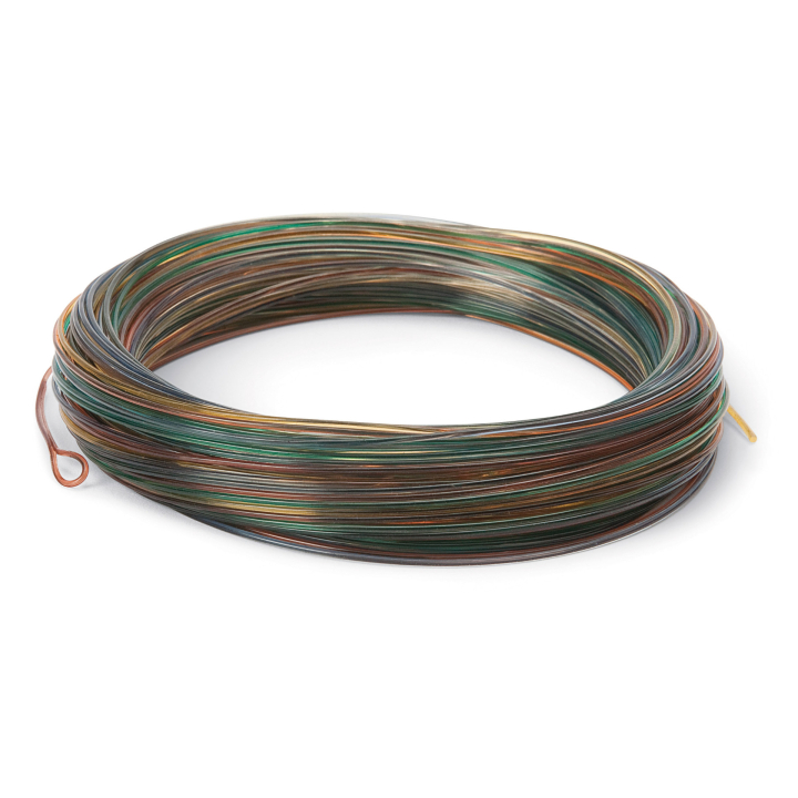 Cortland 444 Clear Camo Intermediate Fly Line