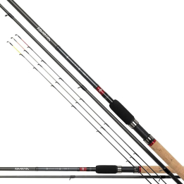 Daiwa Ninja Feeder Rods