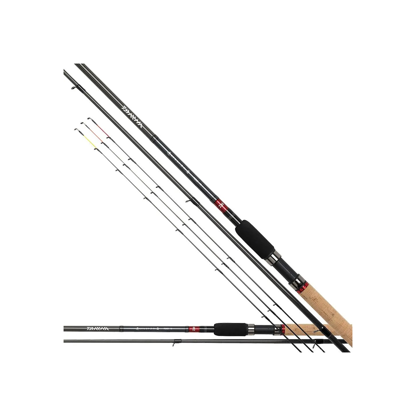 Daiwa Ninja Feeder Rods