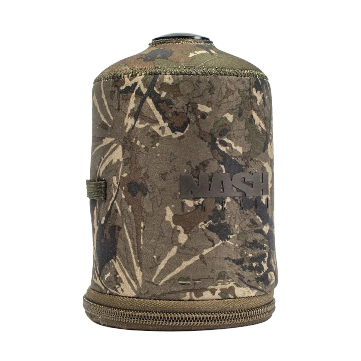 Nash Subterfuge Gas Canister Pouch