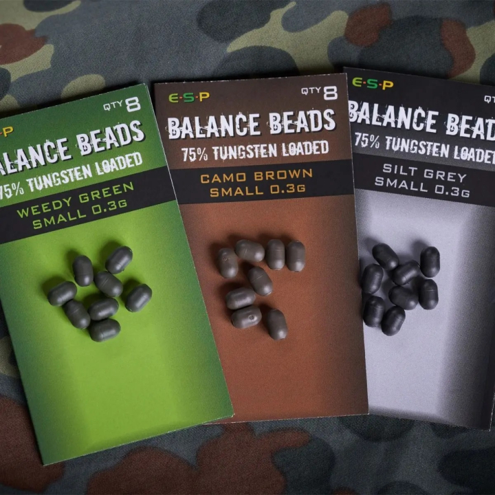 ESP Balance Beads