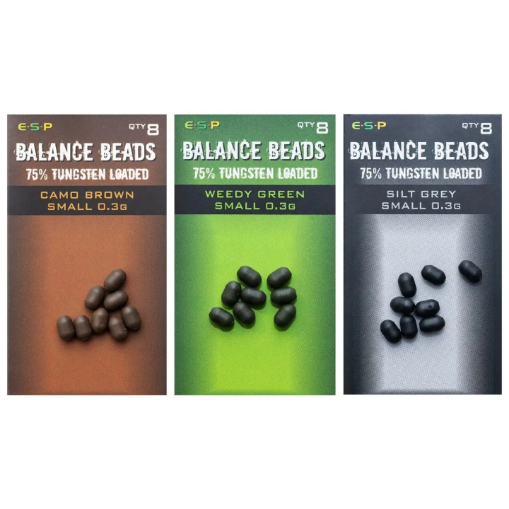 ESP Balance Beads