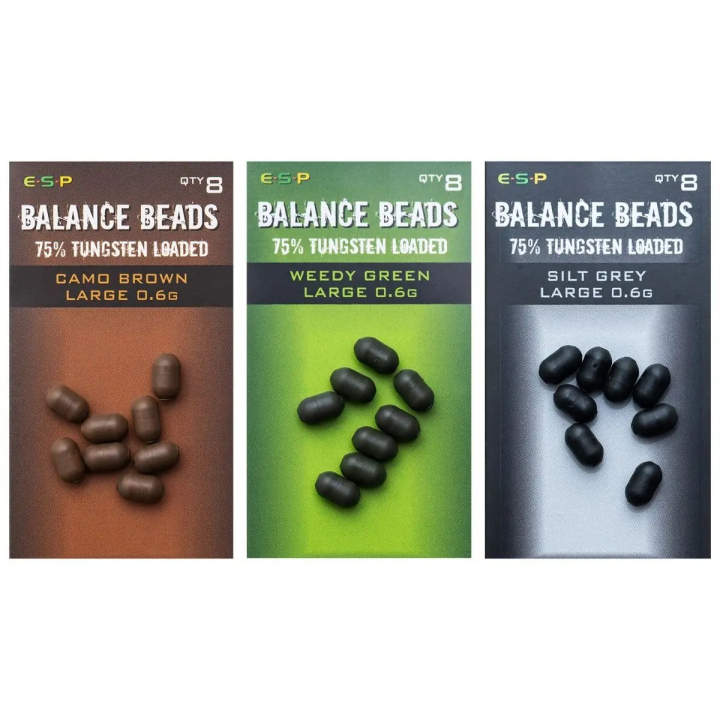 ESP Balance Beads