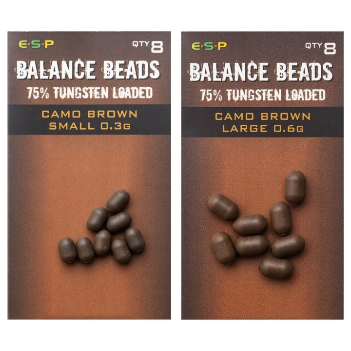 ESP Balance Beads