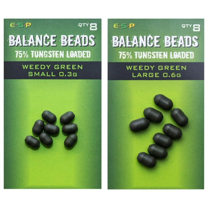 ESP Balance Beads