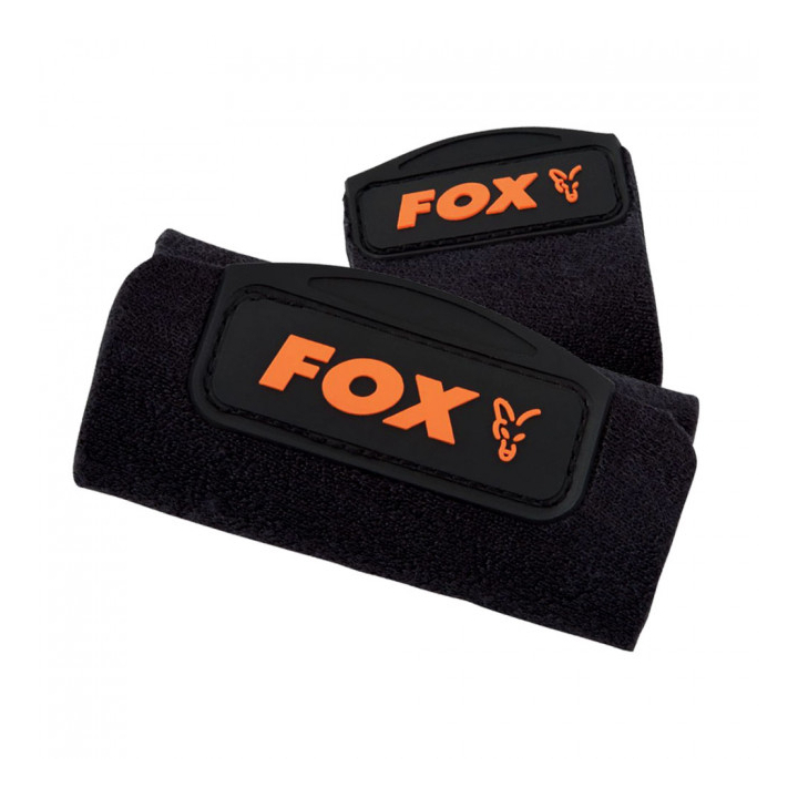 Fox Rod and Lead Bands