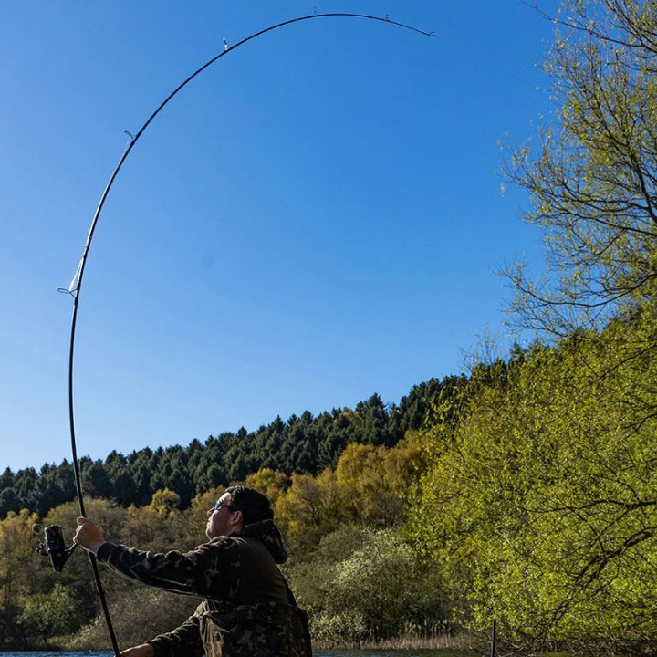 Fox EOS Pro Rod