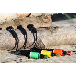 Sonik Gizmo Litez Bob Bobbins
