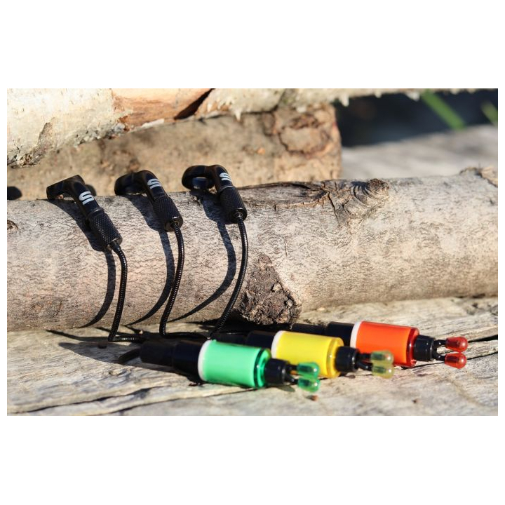 Sonik Gizmo Litez Bob Bobbins