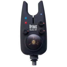 Sundridge G1 Optonic Alarm - 2 Head Set