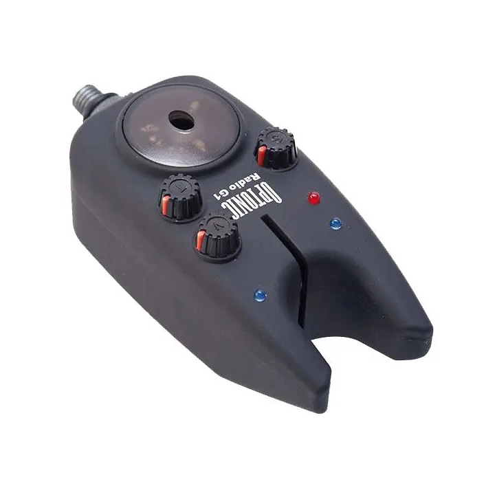 Sundridge G1 Optonic Alarm - 2 Head Set