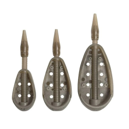 Preston ICS In-Line Banjo XR Feeders