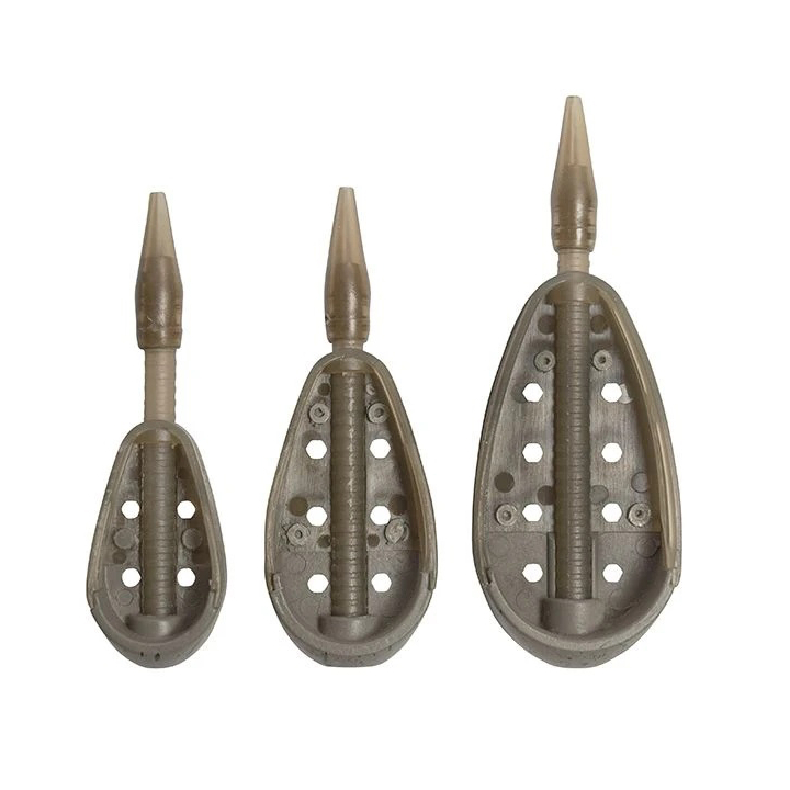 Preston ICS In-Line Banjo XR Feeders