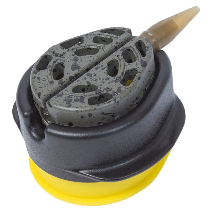 Preston Dura Banjo Quick Release Mould