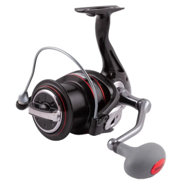 Sonik SKS Black Surf 8000 Reel