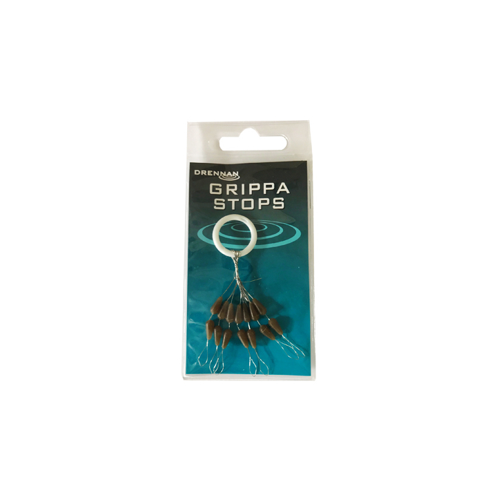 Drennan Grippa Stops