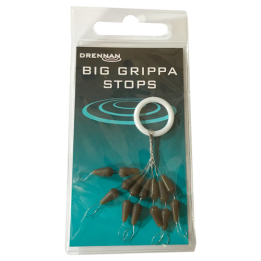 Drennan Big Grippa Stops