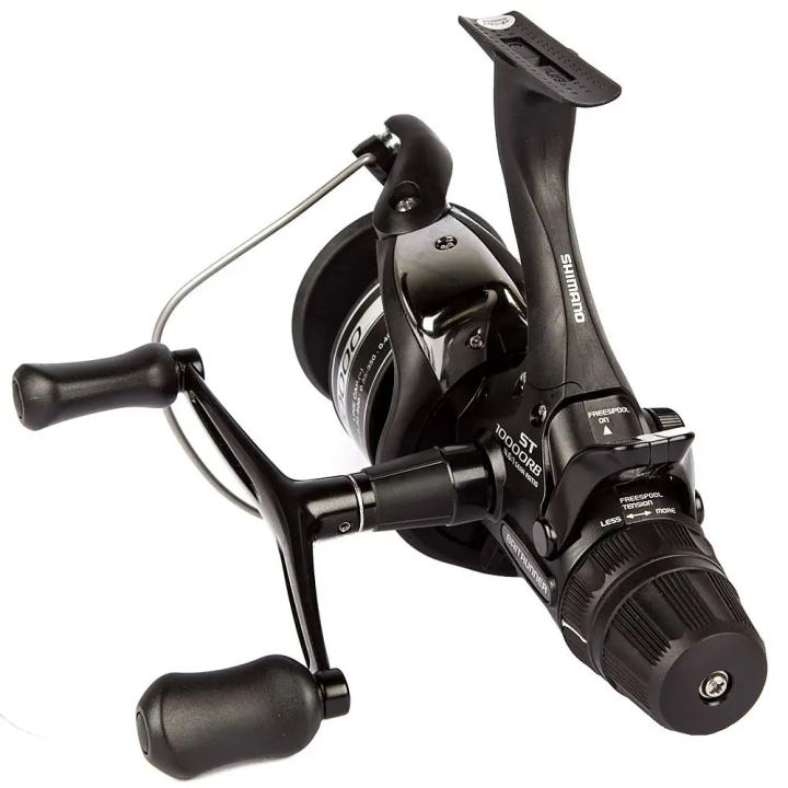 Shimano Baitrunner ST RB Reel