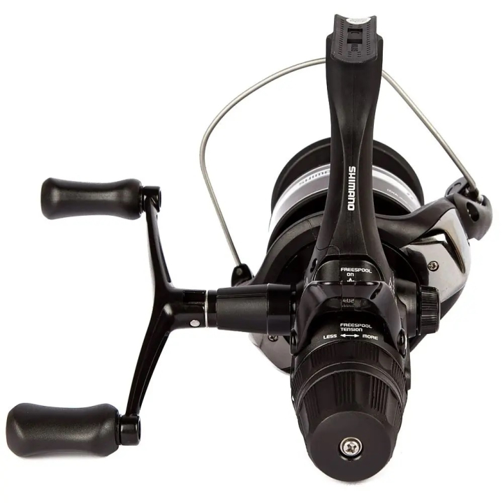Shimano Baitrunner ST RB Reel