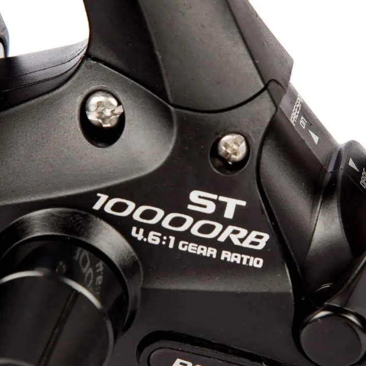 Shimano Baitrunner ST RB Reel