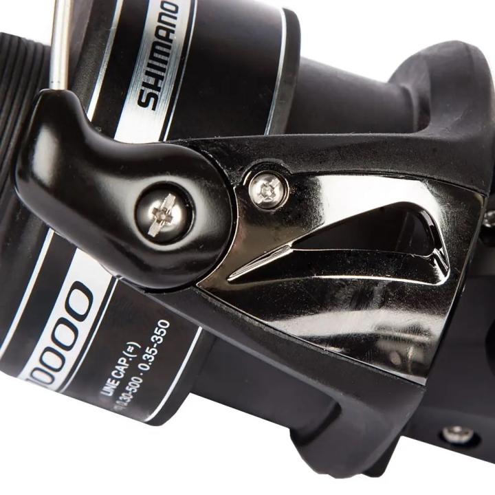 Shimano Baitrunner ST RB Reel