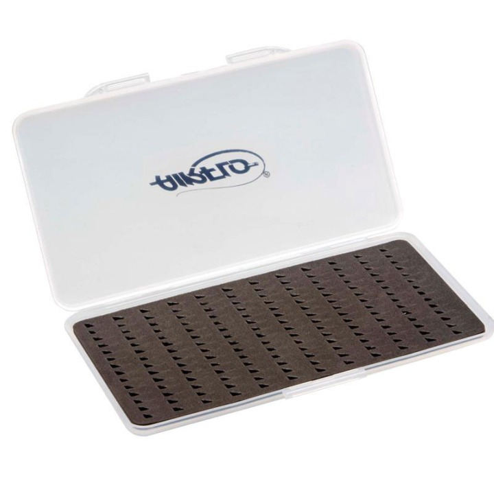 Airflo Slim Jim Fly Box - Easy Grip Foam