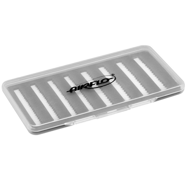 Airflo Slim Jim Fly Box - Slit Foam
