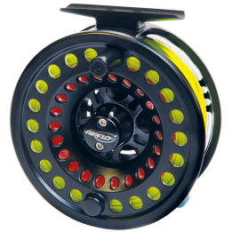 Airflo Switch Black Fly Reel
