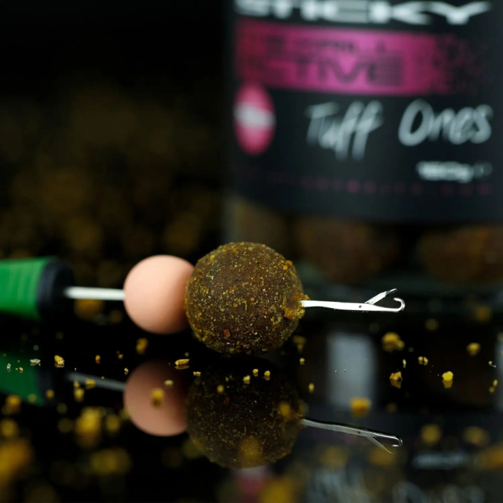 Sticky Baits The Krill Active Tuff Ones