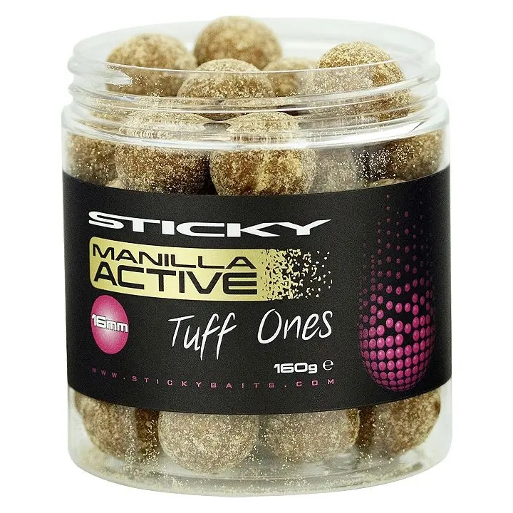 Sticky Manilla Active Tuff Ones