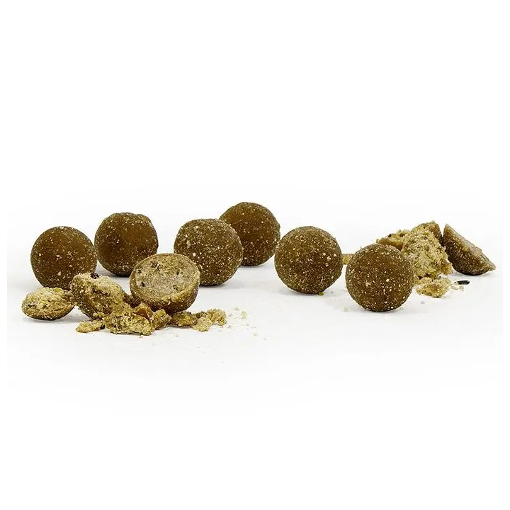 Sticky Baits Manilla Active Frozen Boilies 1kg