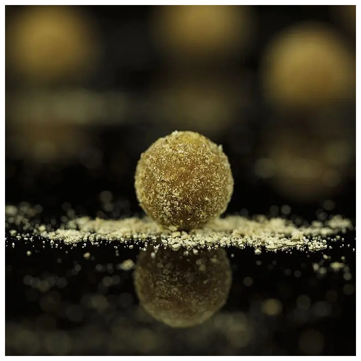 Sticky Baits Manilla Active Frozen Boilies 1kg
