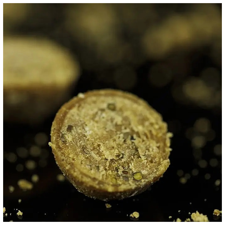 Sticky Baits Manilla Active Frozen Boilies 1kg