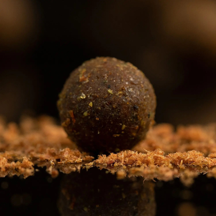 Sticky Baits The Krill Active Frozen Boilies 5kg
