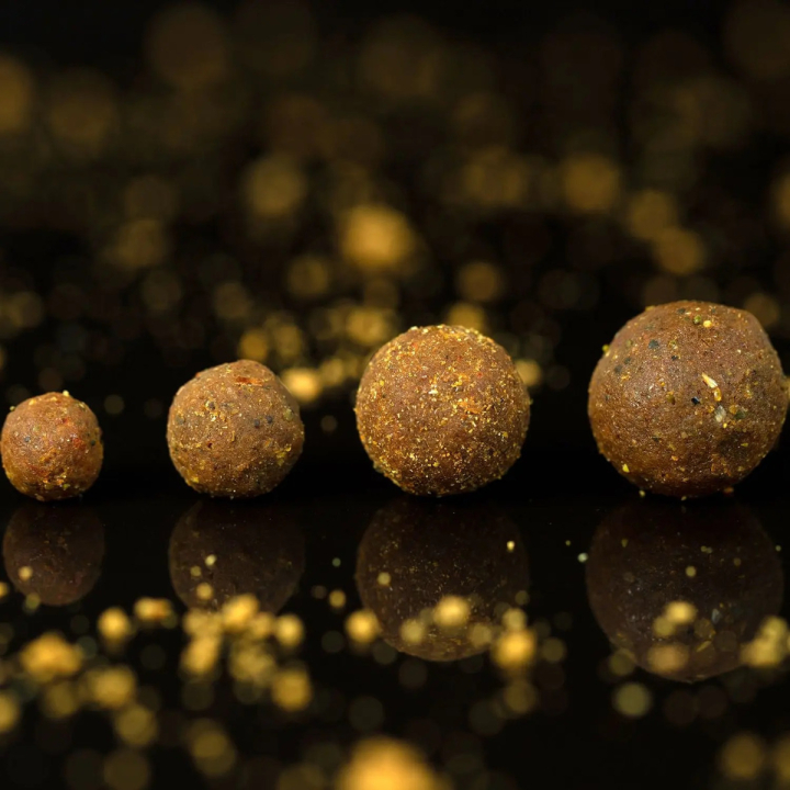 Sticky Baits The Krill Active Frozen Boilies 5kg