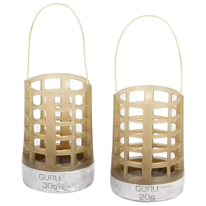 Guru X-Change Distance Feeder Cage Body