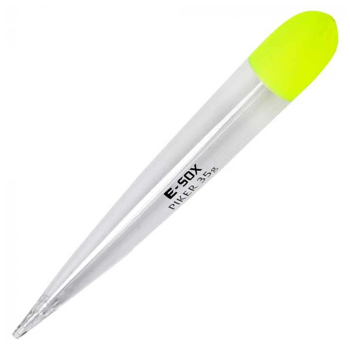 Drennan E-Sox Hi Viz Glow Piker Top Float