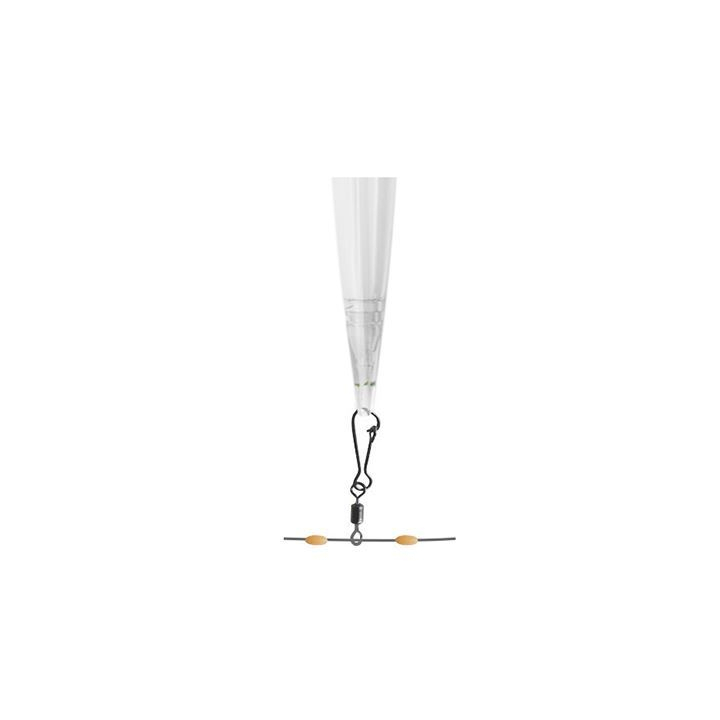 Drennan E-Sox Hi Viz Glow Piker Top Float