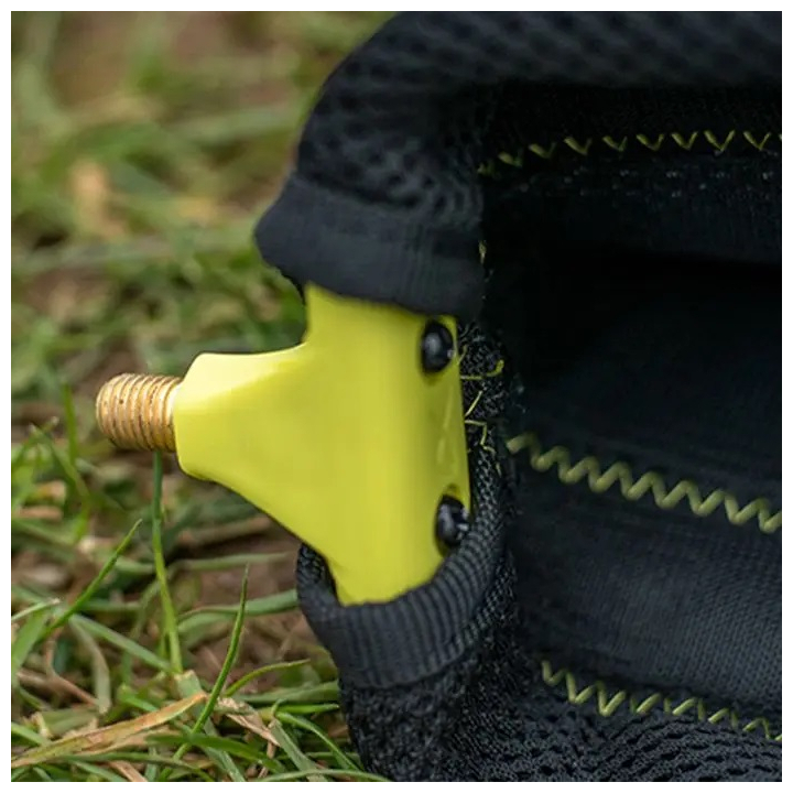 Matrix Compact Pole Sock