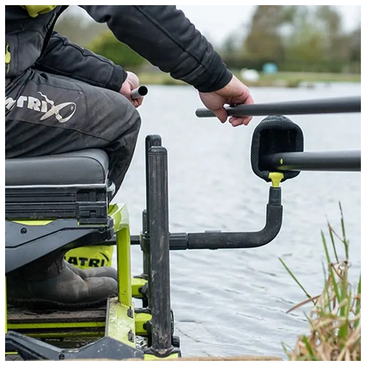 Matrix Compact Pole Sock