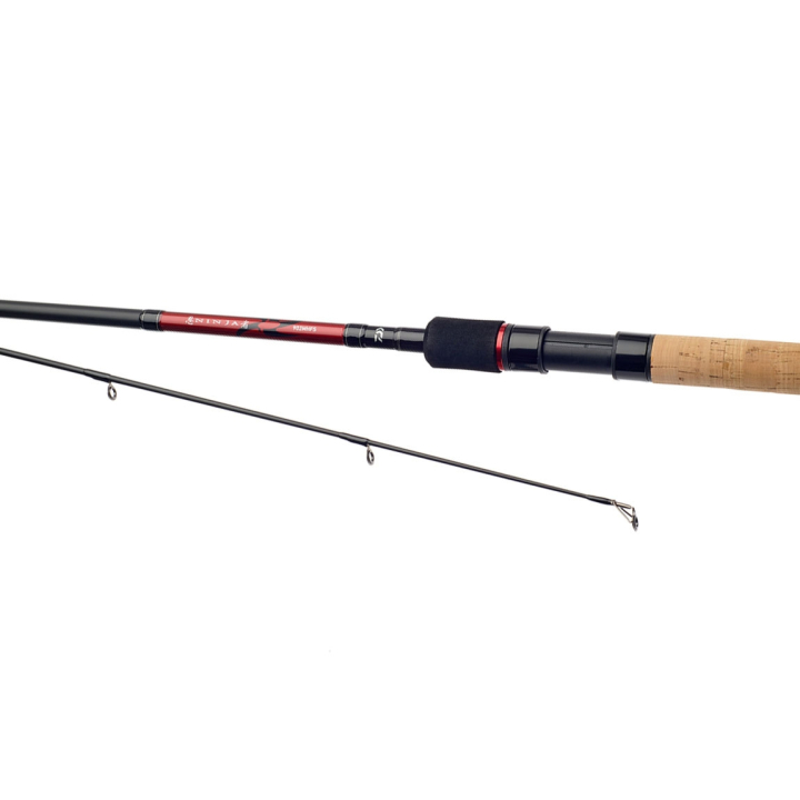 Daiwa Ninja S Spin Rod
