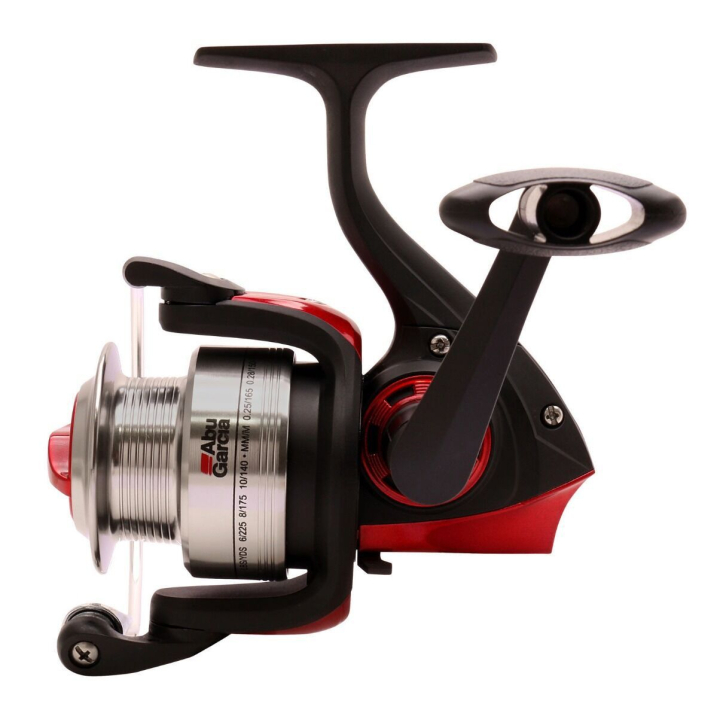 Abu Garcia Cardinal Reel