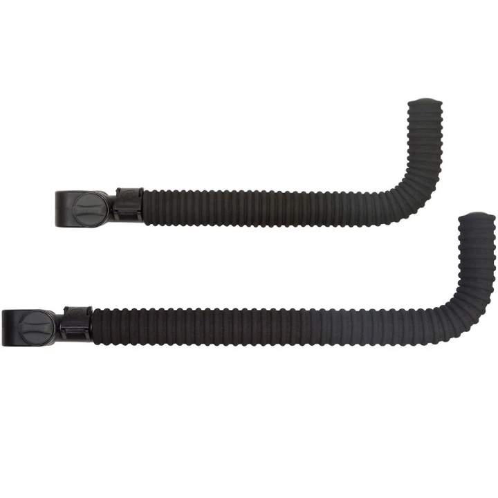 Preston Offbox 36 Single Ripple Bars
